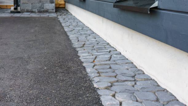 Best Eco-Friendly Driveway Paving in Pineland, TX